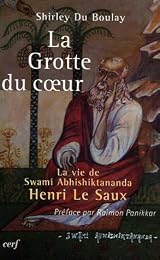 La  grotte du coeur