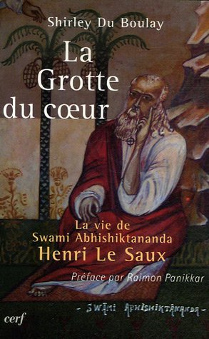 La  grotte du coeur
