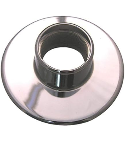 Danco Perfect Match Sterling Flange 80892