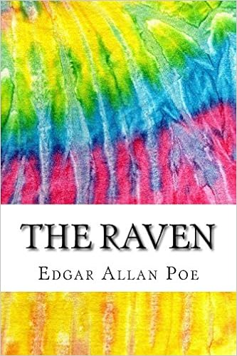 The Raven Includes Mla Style Citations For Scholarly Secondary Sources Peer Reviewed Journal Articles And Critical Essays Squid Ink Classics Amazon De Poe Edgar Allan Fremdsprachige Bucher