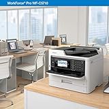 Epson Workforce Pro WF-C5710