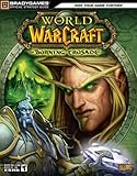 World of Warcraft: The Burning Crusade Official