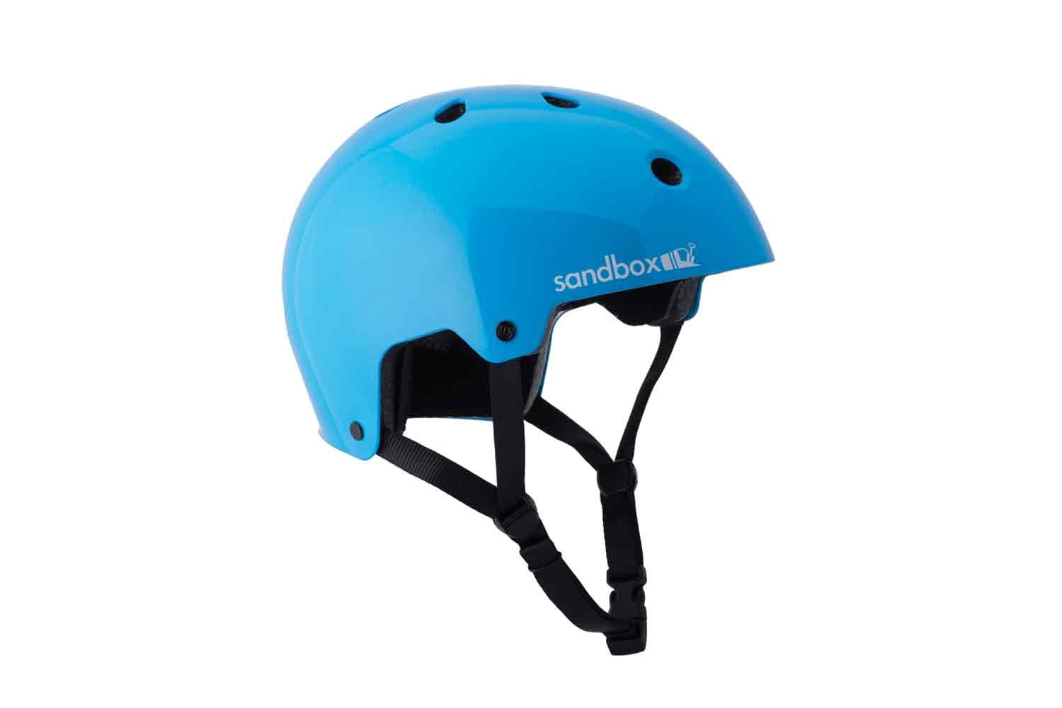 sandbox helmets Sandbox/Legend Street Helmet with EPS Liner, Medium