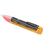 Fluke 1AC II VoltAlert Non-Contact Voltage Tester, Pocket-Sized