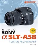 Image de David Busch's Sony Alpha SLT-A58 Guide to Digital Photography