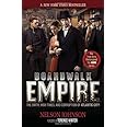 Boardwalk Empire: The Birth, High Times, and Corruption of Atlantic City