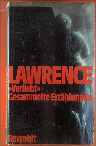 Verliebt Gesammelte Erzahlungen Inhalt Dorn Im Fleisch Sonne Rawdons Dach Die Frau Die Davonritt Amazon De Bucher