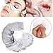 100 Pairs Set,Under Eye Pads, Lint Free Lash Extension Eye Gel Patches for Eyelash Extension Eye Mask Beauty Tool