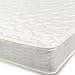 Zinus 8 Inch Queen Sleep Master Euro Box Top Classic Spring Matress