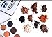 Kyshadow-Bronze Palette