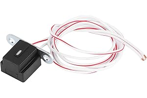 Yuecoom Pickup Coil Stators Stator Pick-up Pulsar Coil ATV Trigger Pickup Coil Ignitor 3085360 3089254 for Polaris Big Boss 500 1998-1999 for Polaris Magnum 425/500/500