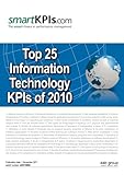 Image de Top 25 Information Technology KPIs of 2010
