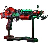 Ray Gun Mark 2 LED, Cod Prop Replica (with Basic Stand)