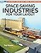 Space-Saving Industries for Your Layout (Model Railroader Books Layout Design and Planning)