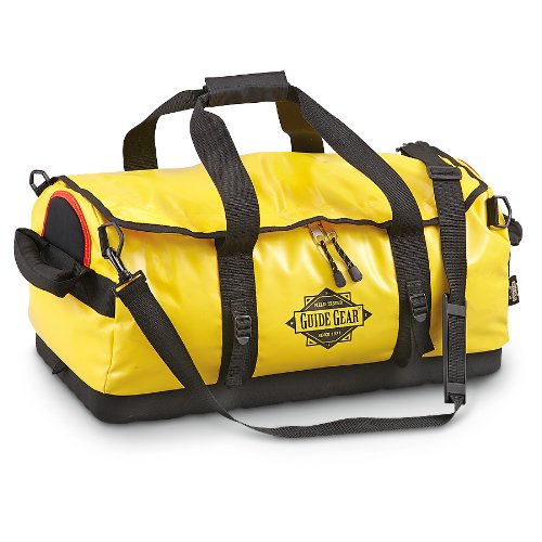 Guide Gear Large Boat Bag MasterBasser