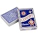 Ellusionist Blue Cohort Playing Card Deck - Classic 1930's Vintage Design