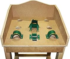 juego de la rana amazon