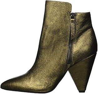 kenneth cole galway bootie