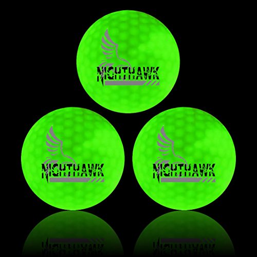 How to find the best nighthawk glow golf balls for 2019?
