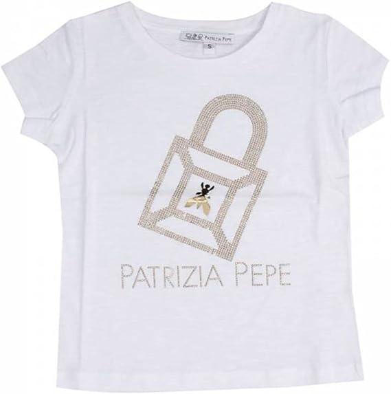t shirt patrizia pepe