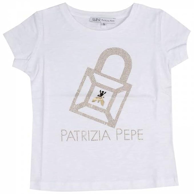 patrizia pepe t shirt 2019