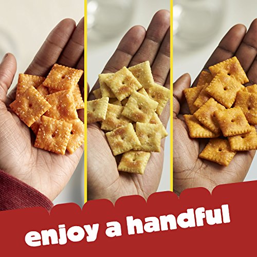 2 Cheez+Crackers+Variety+Original+Cheddar