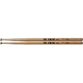 Vic Firth Tim Genis Signature Snare Stick -- General