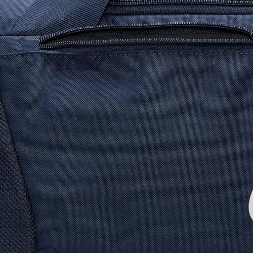 CU8097-410 NK ACDMY Team S Duff Gym Bag Unisex Adult Midnight Navy/Black/(White) Tamaño Uni — foto 5 de 8