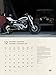 Bike EXIF Custom Motorcycle Calendar 2018