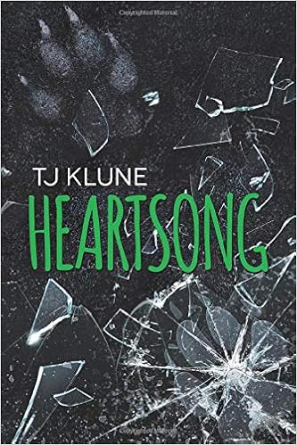 Heartsong Green Creek Klune Tj 9781732399990 Amazon Com Books