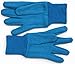 GNARPACK Children's Gardening Work Play Jersey Gloves for Boys and Girls. 4- Pack of Bright Colors Extremely Soft and Machine Washable. Approximate Age 5+