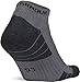 Under Armour Unisex Ua Adult Elevated Performance Noshow Socks (3 Pack)