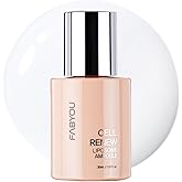 Cell Renew Liposome Ampoule 1.01 fl oz - Anti-Aging EGF Stem Cell Serum with CICA Exosome, Korean Skin Care for Skin Repair, Deep Hydration & Firming