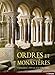 ordres et monastères - christianisme : 2000 ans d'art et de culture by 