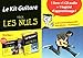 kit guitare pour les nuls by