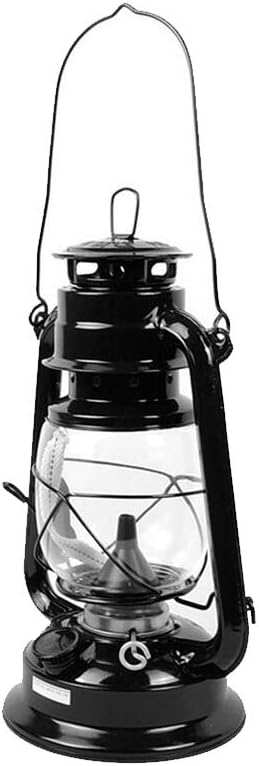 trifycore retro kerosene lampara