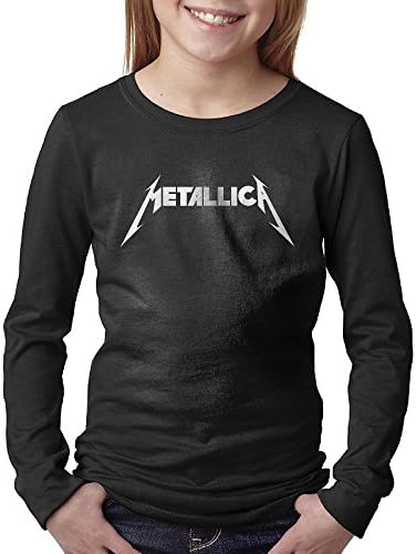 Naomibing Metallica Youth T-Shirts