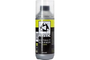 Mystic Wetsuit Cleaner/Black / 300ml