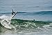 SBBC - 7’ Soft Top Surfboard - || 7ft Ruccus || - Fun Performance Foam Surfboards | Great Surf Boards All Surfing Skill Levels