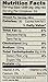 Namaste Foods Gluten Free Blondie Brownie Mix, 30 oz. (Pack of 6)