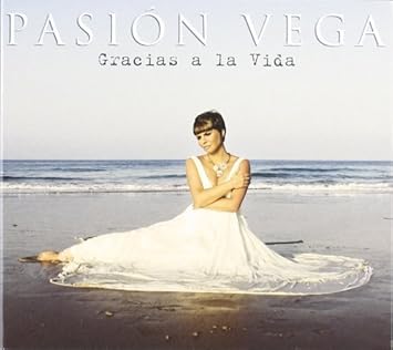 Gracias a La Vida by Sony Import (2009-03-11)