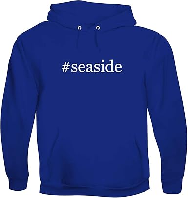 seaside sweatshirt amazon