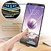 ZekingCompatible for [2-Pack] Stylo 4/ Stylus 4 Plus/Q Stylus Screen Protector Tempered Glass Drop Defence [Anti Scratch][Anti-Fingerprint] Bubble Free