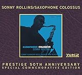 Saxophone Colossus