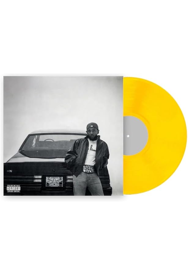 限定ドジャース・ブルー盤 Kendrick Lamar / GNX レコード KENDRICK LAMAR / GNX (BLUE VINYL) / LP | Record CD Online