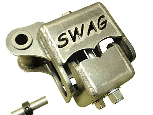 SWAG Formed Tubing Bender Air/Hydraulic Ram Mount (Unwelded): Pro Tools