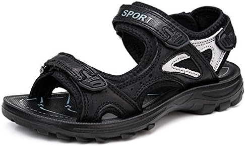 XMeden Womens Active Casual Sandal Adventure Seeker 2 Straps Sandal, Ladies Outdoor Open Toe Sandals