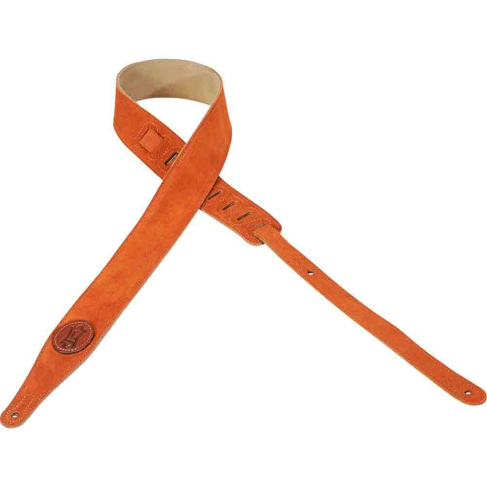 Levy's Leather MS217-CPR Guitar Strap