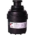 LF17356 Fleetguard Lube Filter, Replaces Cummins 5266016, Donaldson 557356