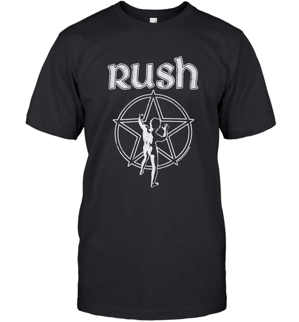 Classic Rock Band T Shirts